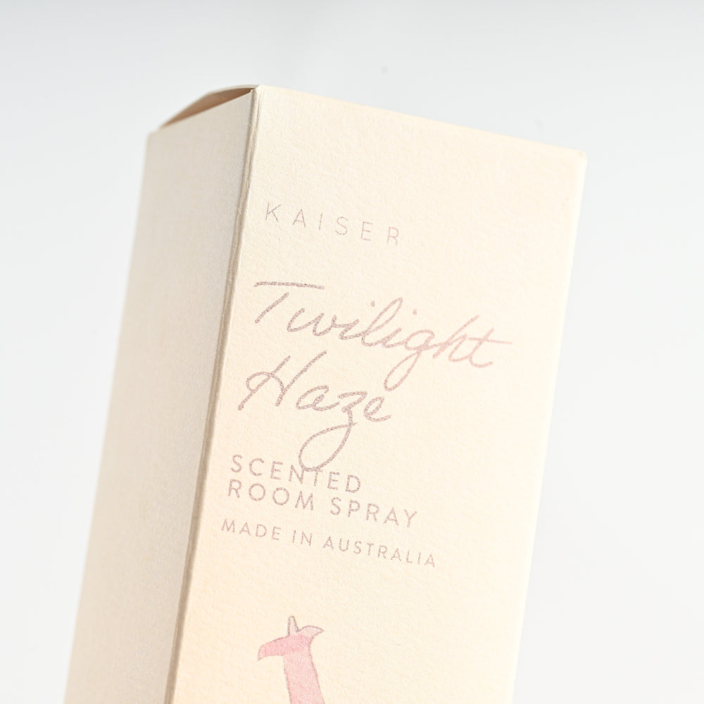 Homegrown Room Spray 100ml - TWILIGHT HAZE
