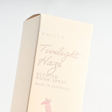 Homegrown Room Spray 100ml - TWILIGHT HAZE