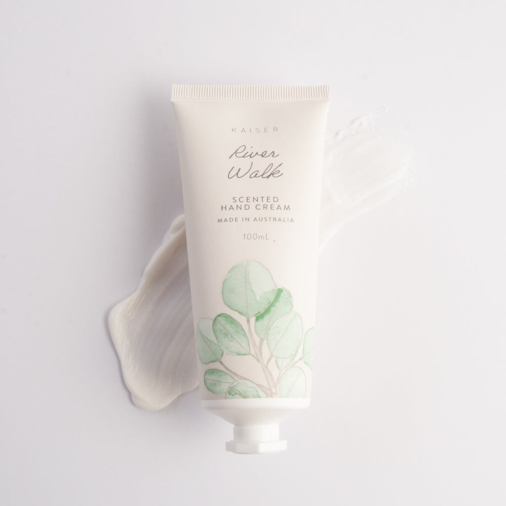 Homegrown Handcream 100g  - RIVER WALK