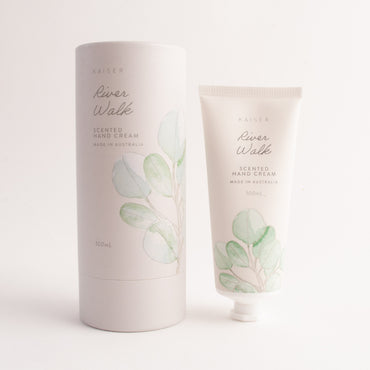 Homegrown Handcream 100g  - RIVER WALK