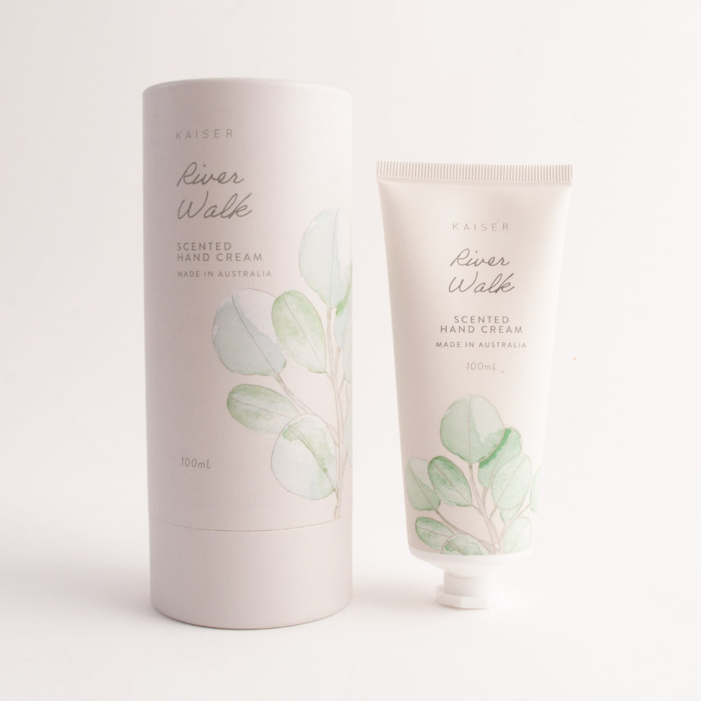 Homegrown Handcream 100g  - RIVER WALK
