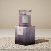 Retreat Candle 260g - FLORAL POSY