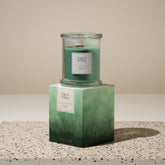 Retreat Candle 260g - SAGE & AMBER