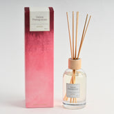 Retreat Reed Diffuser 200ml - VELVET POMEGRANATE