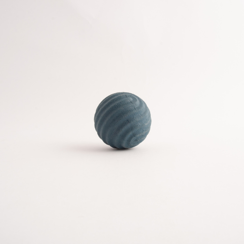 Pet Throw Ball - NAVY