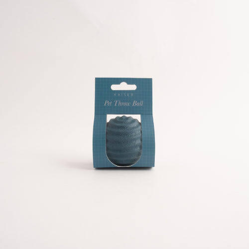 Pet Throw Ball - NAVY