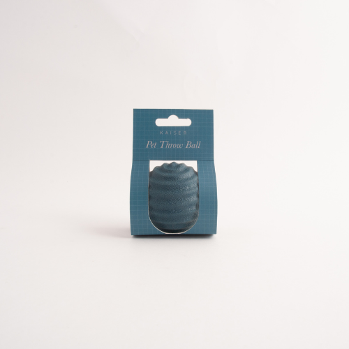Pet Throw Ball - NAVY
