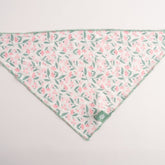Pet Bandana - FLORAL
