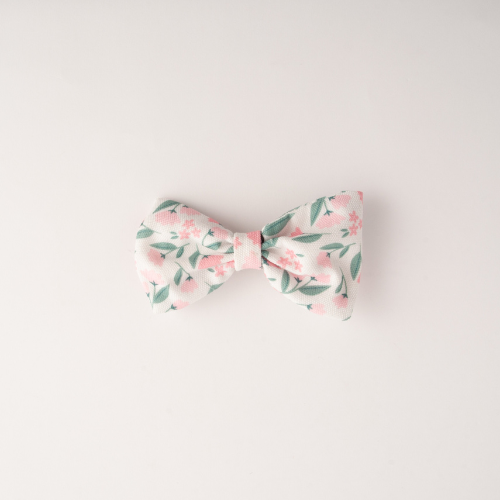 Pet Bow Tie - FLORAL