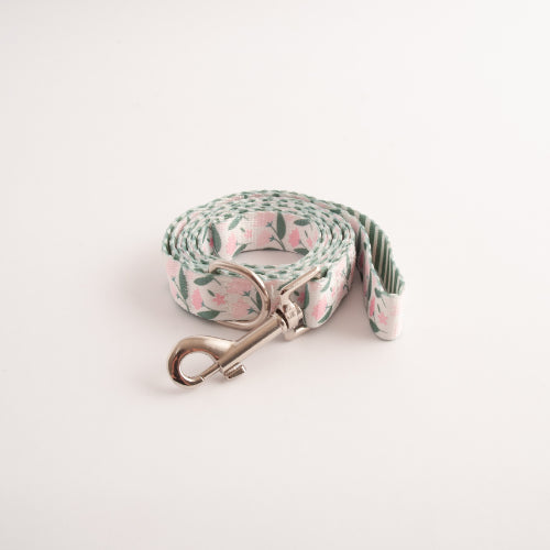 Pet Printed Leash - FLORAL