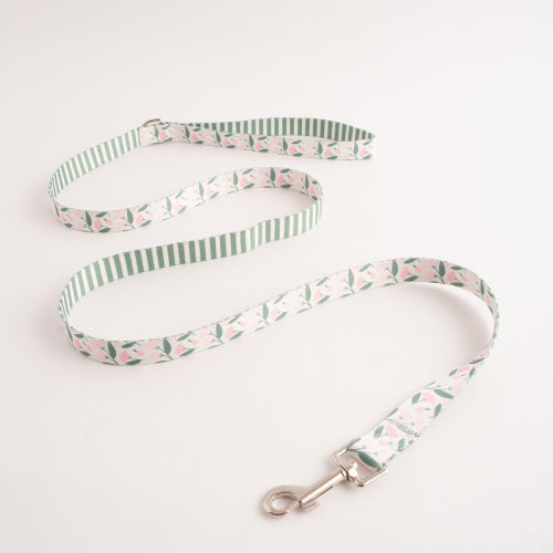 Pet Printed Leash - FLORAL