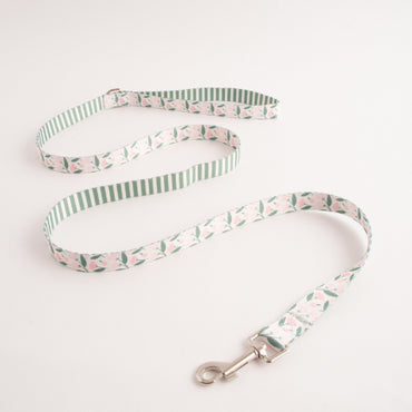 Pet Printed Leash - FLORAL