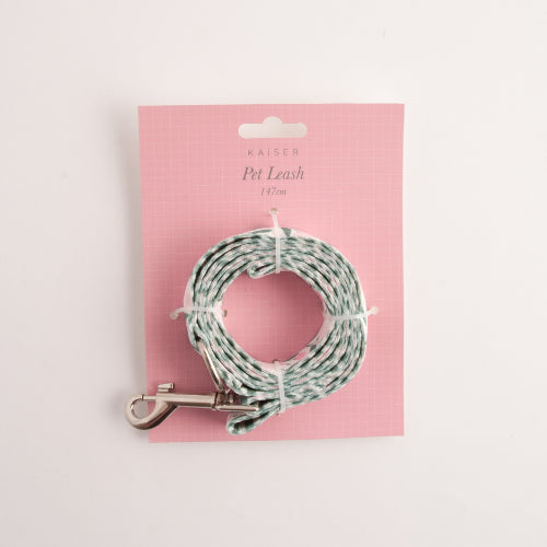 Pet Printed Leash - FLORAL