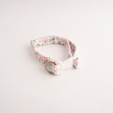 Pet Printed Collar - FLORAL