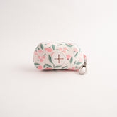 Pet Waste Bag Holder - FLORAL
