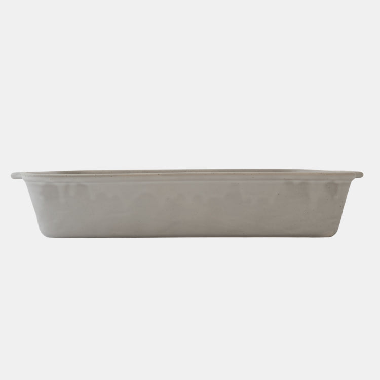 K&Co Slate Home Collection Bake Dish - Large