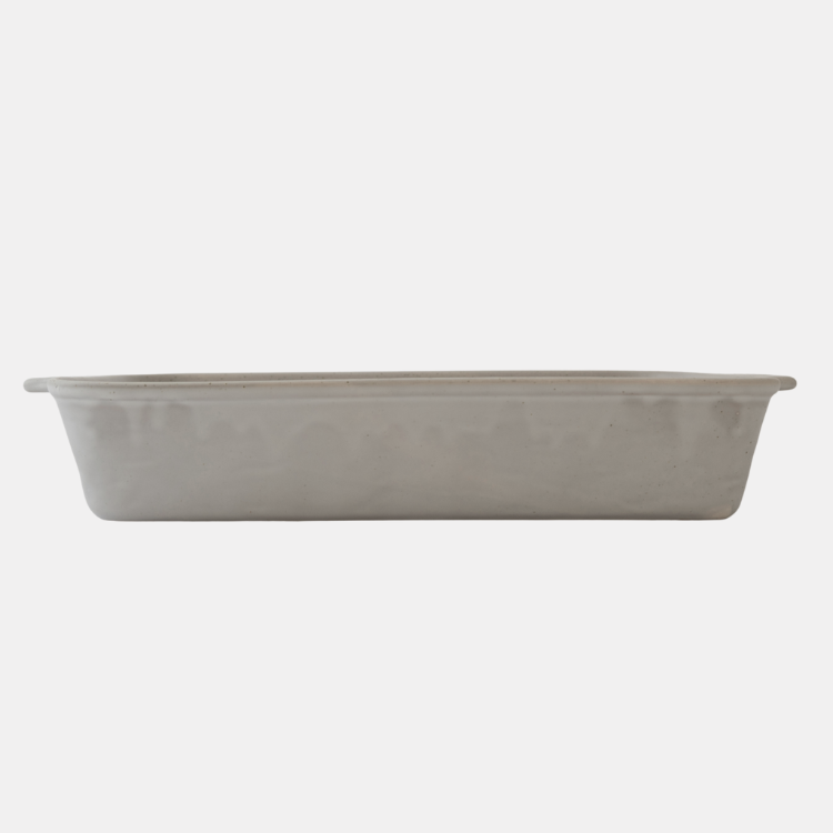 K&Co Slate Home Collection Bake Dish - Large
