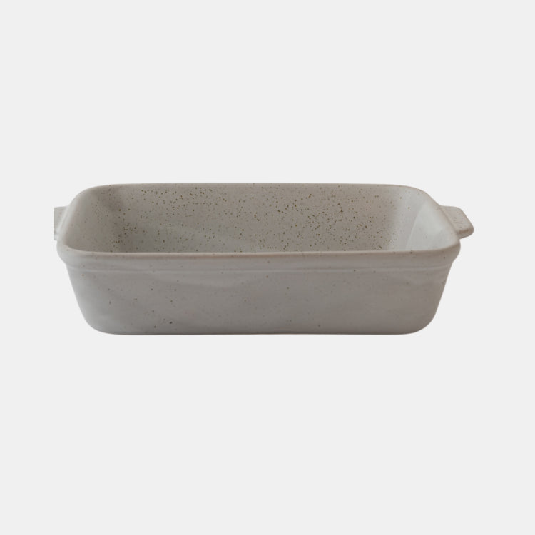 K&Co Slate Home Bake Dish - Medium