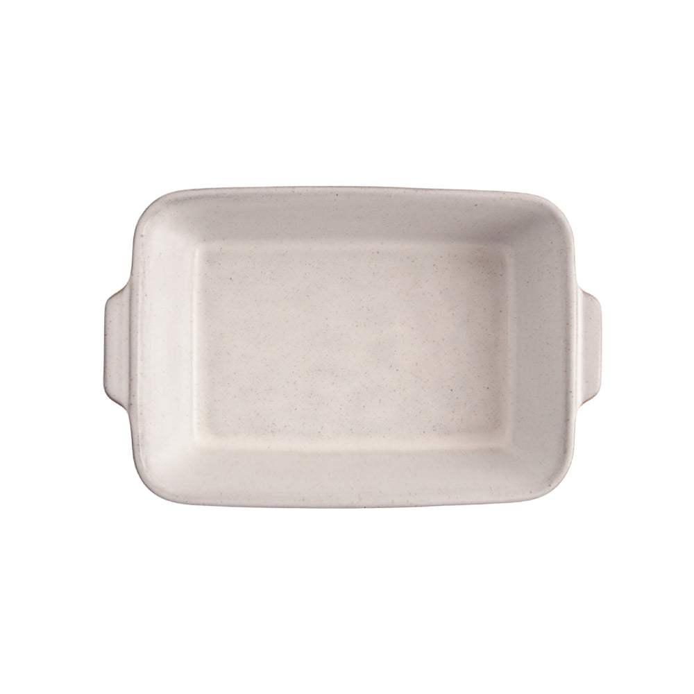 K&Co Ecru Home Bake Dish - Small