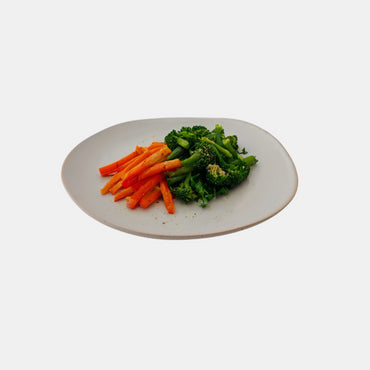 K&Co Slate Home Side Plate