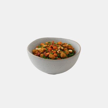 K&Co Slate Home Cereal Bowl