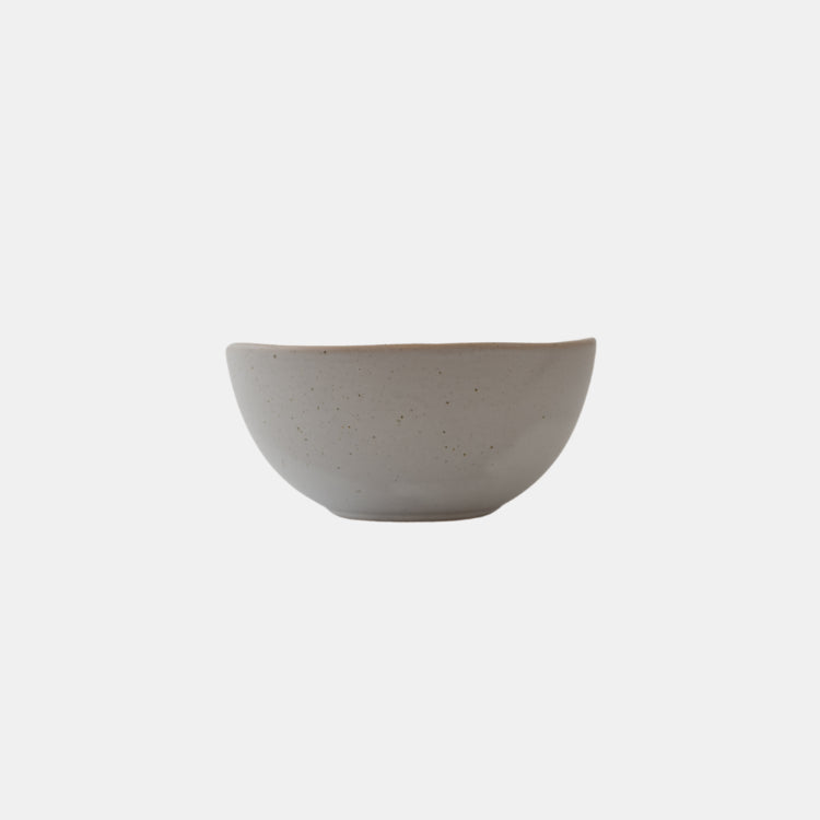 K&Co Slate Home Cereal Bowl