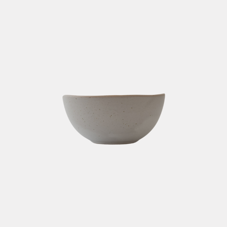 K&Co Slate Home Cereal Bowl