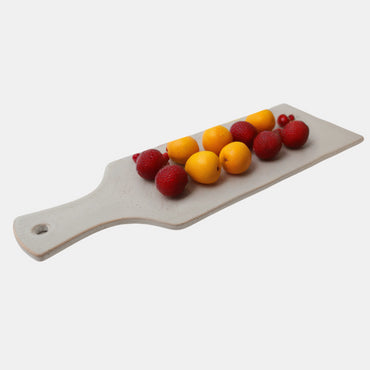 K&Co Slate Home Pizza Paddle