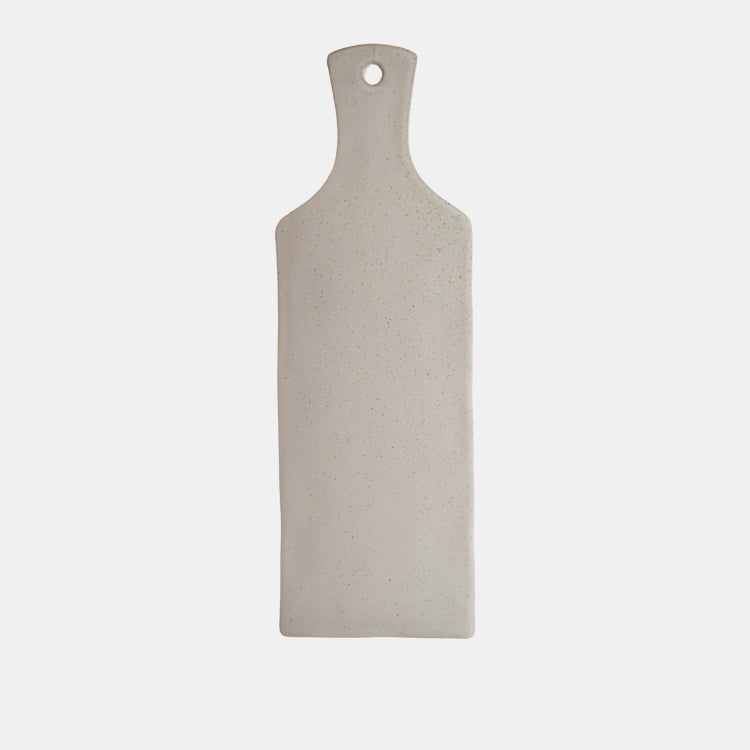 K&Co Slate Home Pizza Paddle