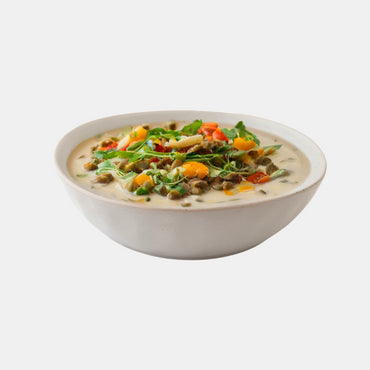 K&Co Slate Home Salad Bowl