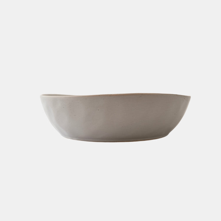 K&Co Slate Home Salad Bowl