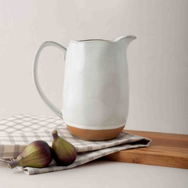 K&Co Ecru Home 1.2lt Jug