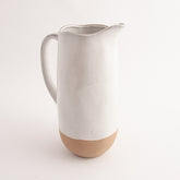 K&Co Ecru Home Jug - 2 Litres