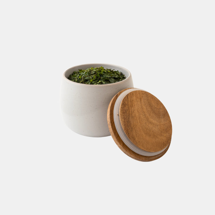 K&Co Slate Home Canister - 800ml