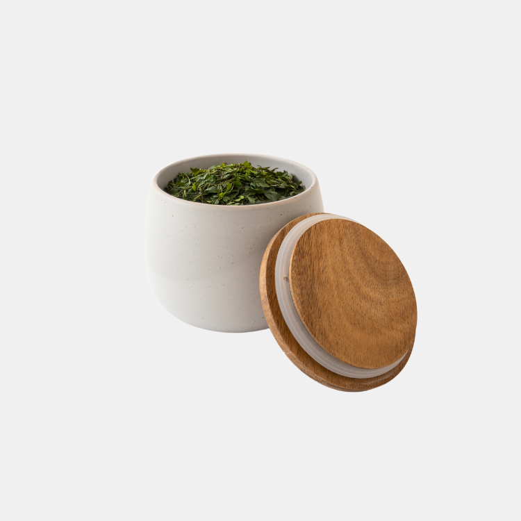 K&Co Slate Home Canister - 800ml