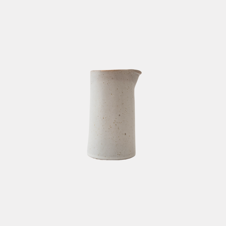 K&Co Slate Home Milk Jug - 450ml
