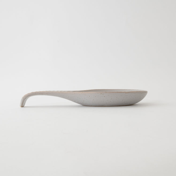 K&Co Slate Home Spoon Rest