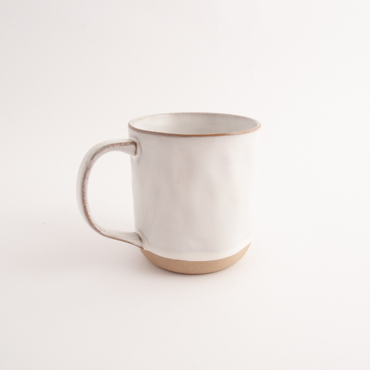 K&Co Ecru Home Mug - 350ml