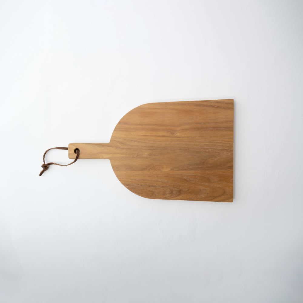 K&Co Home Collection Wood Grazing Board 40cm