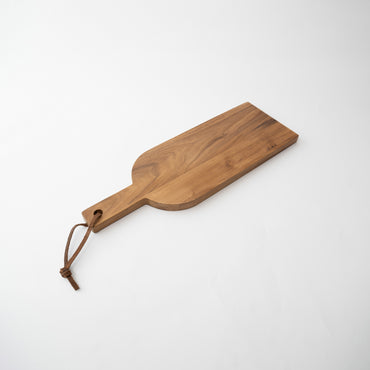 K&Co Home Collection Wood Long Grazing Board 45cm