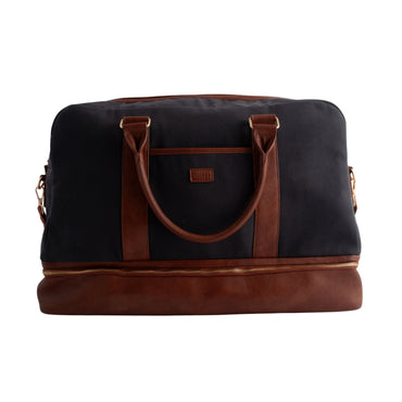Kaiser Canvas Large Bag - NAVY