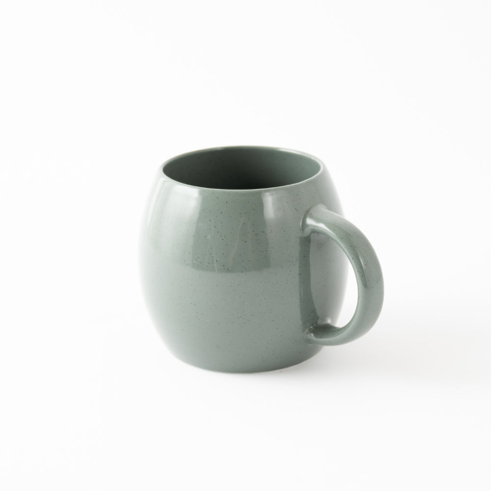 Golden Cuddle Mug - SAGE