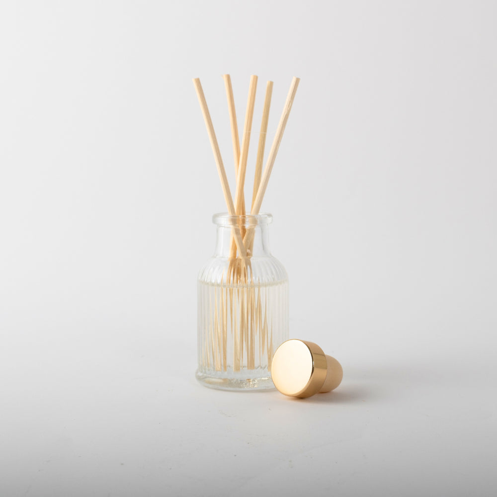 Fleur 30ml Diffuser - VANILLA & MANDERIN