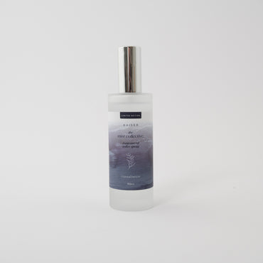 Mist Collective Toilet Spray 100ml - Coastal Breeze