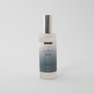 Mist Collective Toilet Spray 100ml - Driftwood
