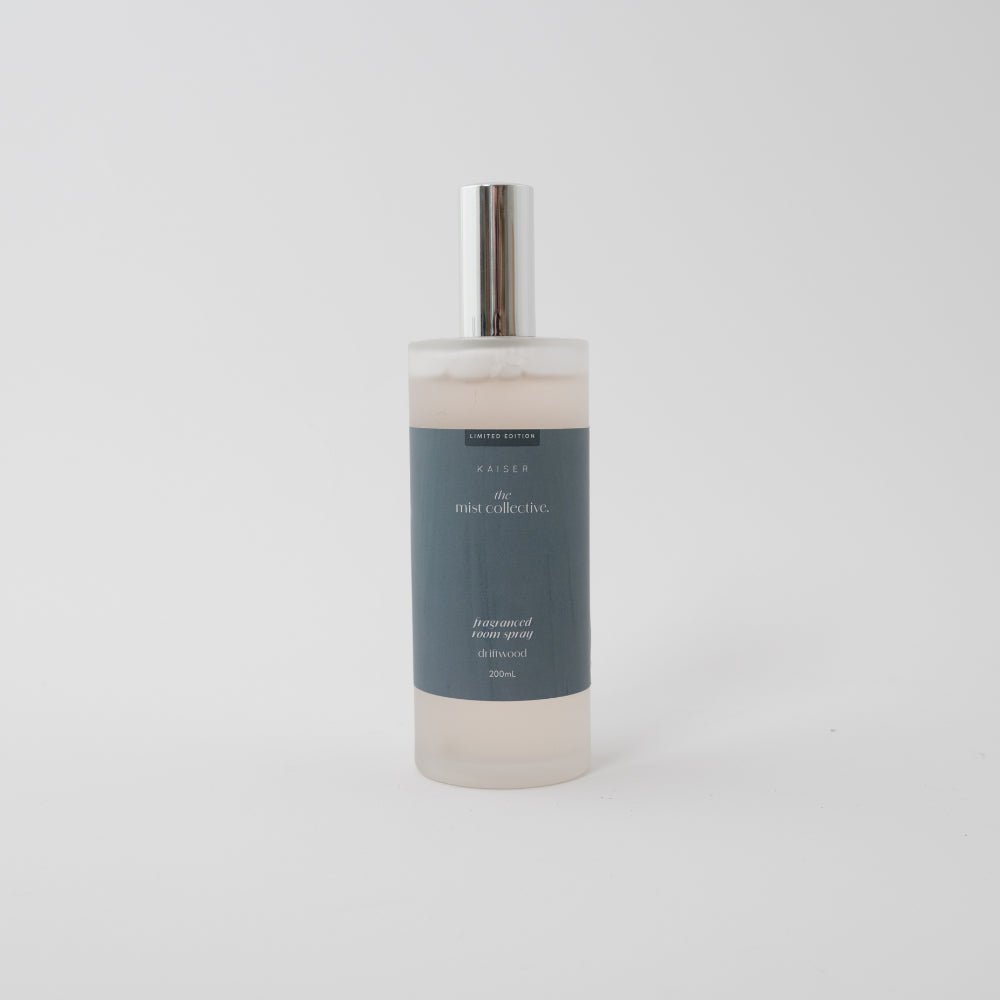 Mist Collective Room Spray 200ml - Driftwood