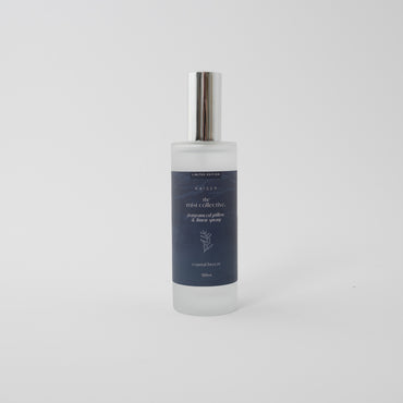 Mist Collective Pillow & Linen Spray 100ml - Coastal Breeze