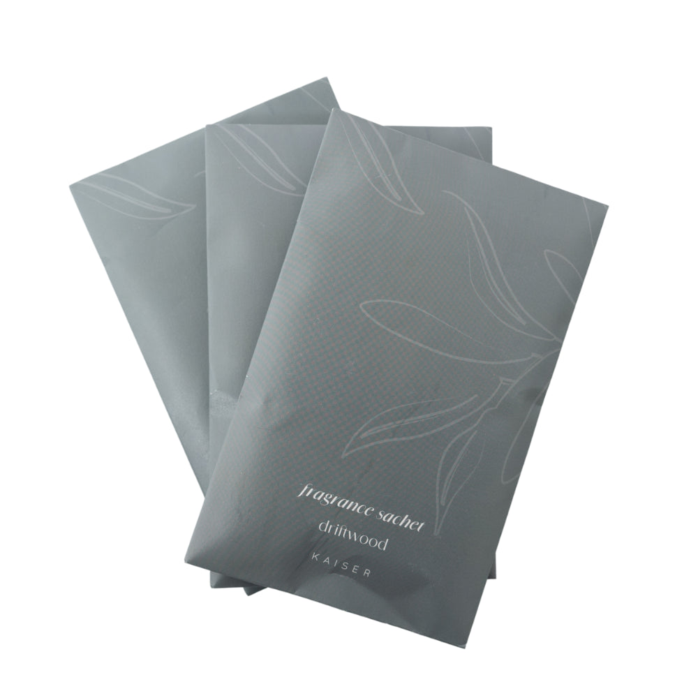 Mist Collective Fragrance Sachets 3 pack - Driftwood