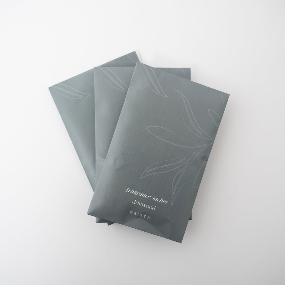Mist Collective Fragrance Sachets 3 pack - Driftwood