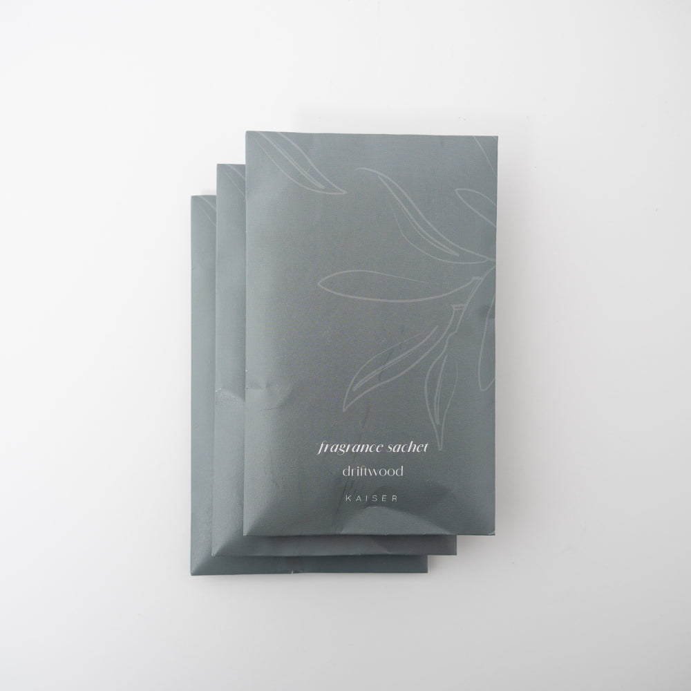 Mist Collective Fragrance Sachets 3 pack - Driftwood